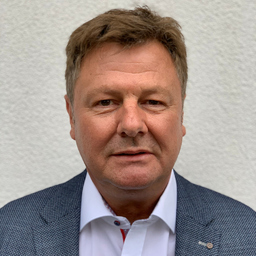 Christian Langer