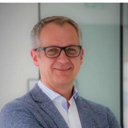Ing. Markus Johannes Rothauer