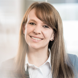 Carolin Frei