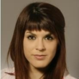 Dipl.-Ing. Laura Lopez