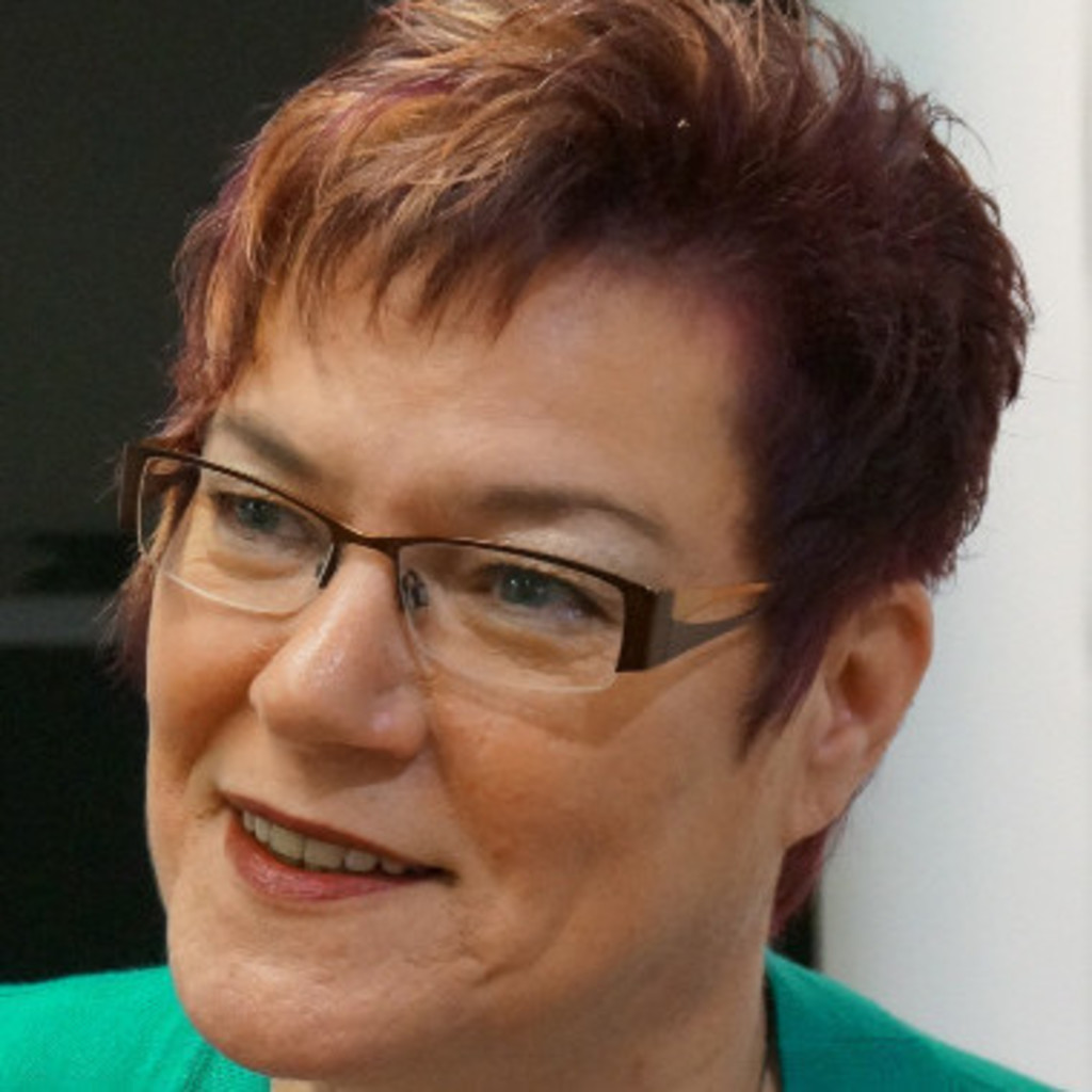 Sabine Rottmann Assistenz/Sekretariat ServiceKundenschulung