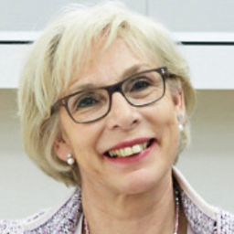 Marlies McLaren