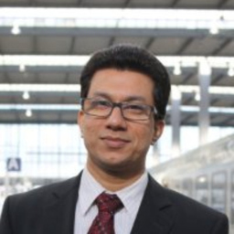 Srinivas Prasad Gopal
