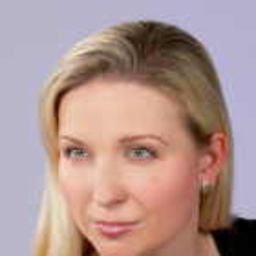 Magdalena Kozińska