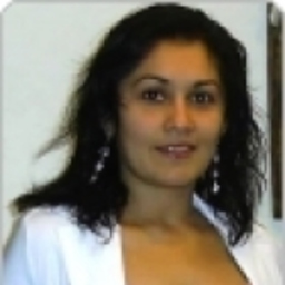 Victoria Galvan Martinez