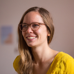 Nina Kersten