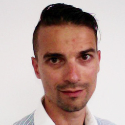 Dimitri SANCHO-MARTIN