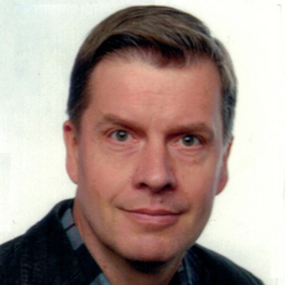Bruce Bradbury's profile picture