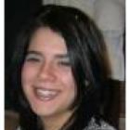 esther Arce Perez