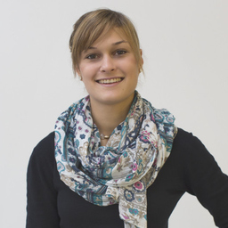 Stefanie Henriette Sauter