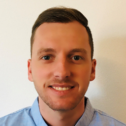 Tobias Haberäcker