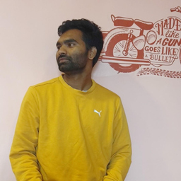 prakash khirade