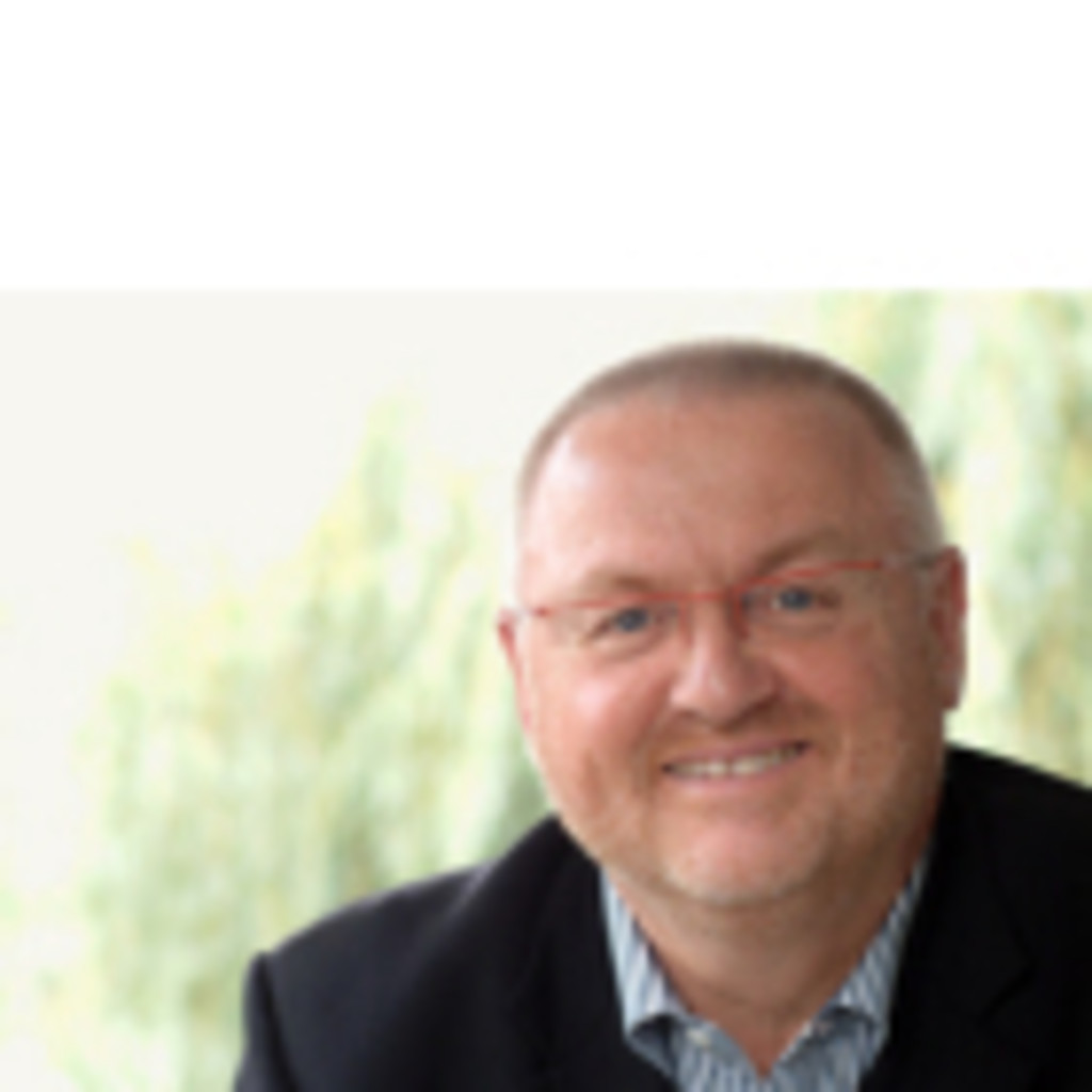 Jürgen Grosse GroßspendenFundraising / Unternehmenskooperationen