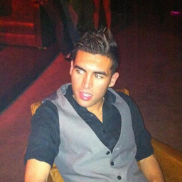 Ragheb Mnasri