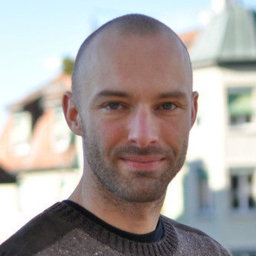 David Müller