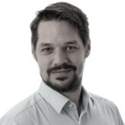 Dr. Marc Blumentritt