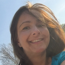 Nicole Kubitza