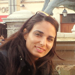 Maha Benhadj