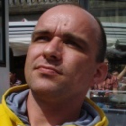 Mark Tusch