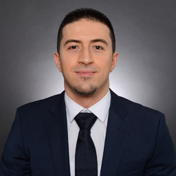 Abdelhamid Marzouki