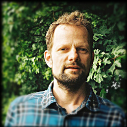 Profilbild Karsten Rehnig