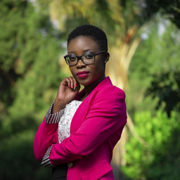 Rutendo Mudede