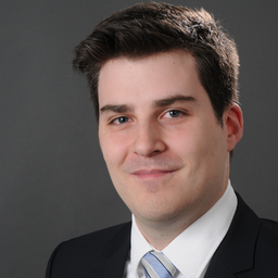 Dr. Dominik Baumann