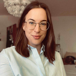 Celine Haust