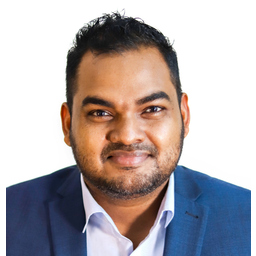 Vimal Marimutthu