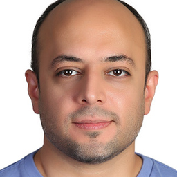 Kourosh ebrahimi nejad