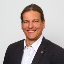 Markus Förster's profile picture