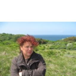 Birgit Rubbert's profile picture