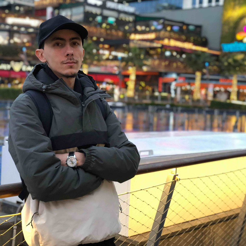 Benouis Abdelkrim Freight Agent Sarl Abm Pharm XING