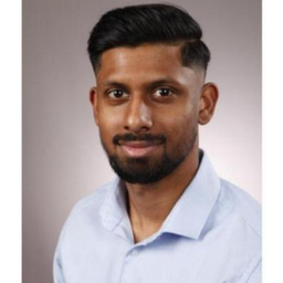 Rajan Theyvathaasan