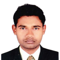 Vigneshwaran Srinivasan