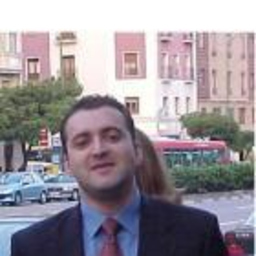 Jose Luis Moreno Castellano
