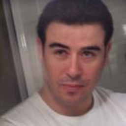 Raúl JEREZ FELIPE