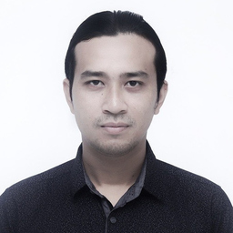 Farizal Famuji