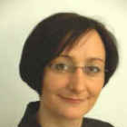 Martina Reissner
