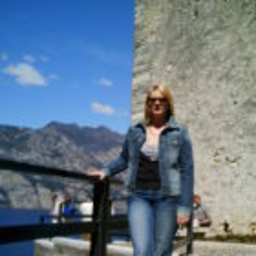Susanne Bauer's profile picture