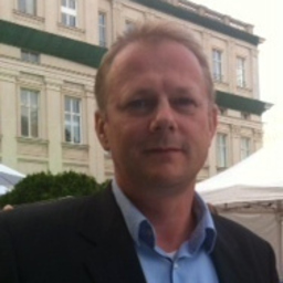 Heiko Leibfritz
