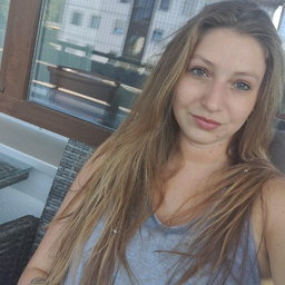 Melanie Sezgin
