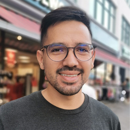 Rafael Lucero