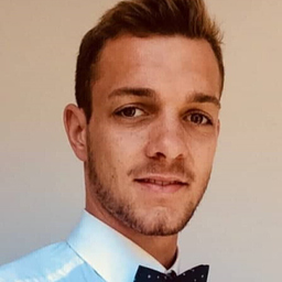 Jonas Kahle