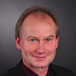 Dr. Michael Moll