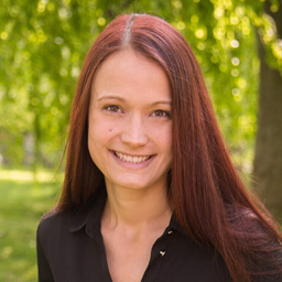 Maria Niedermaier