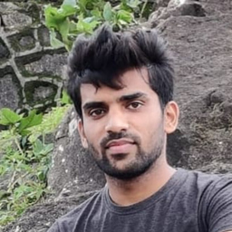 Shivendra Pratap Kushwaha