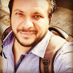 Mohammed Fouad
