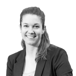 Sabrina Hungerbühler