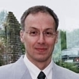 Dr. Stefan Zickenheiner